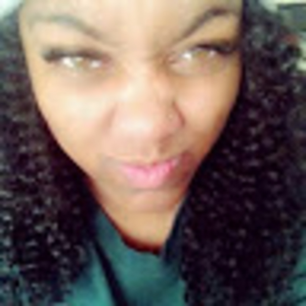 Meet your Posher, Lequitta